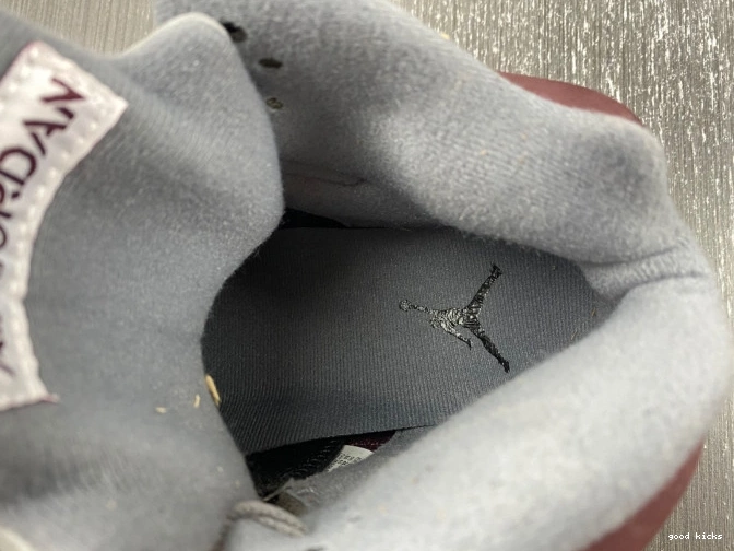 Cheap 5 DZ4131-600 Air Burgundy Jordan 0629